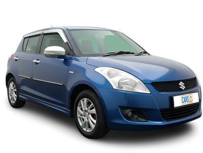 Maruti Swift-img